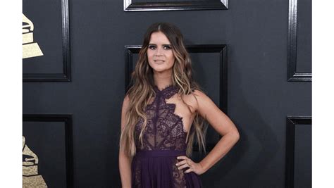 maren morris tits|Maren Morris Strips Down & Goes Topless for Playboy Shoot